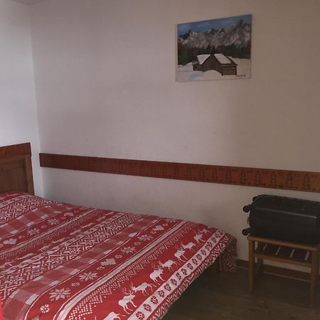 Alpe d'Huez Le Christiania Les Bergers 아파트 외부 사진