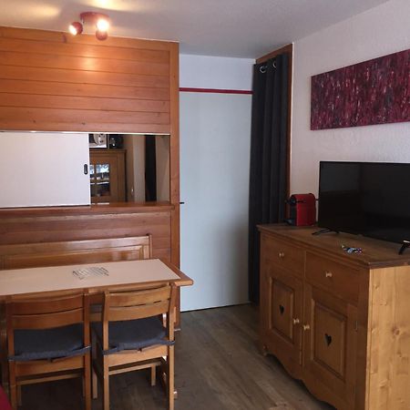 Alpe d'Huez Le Christiania Les Bergers 아파트 외부 사진