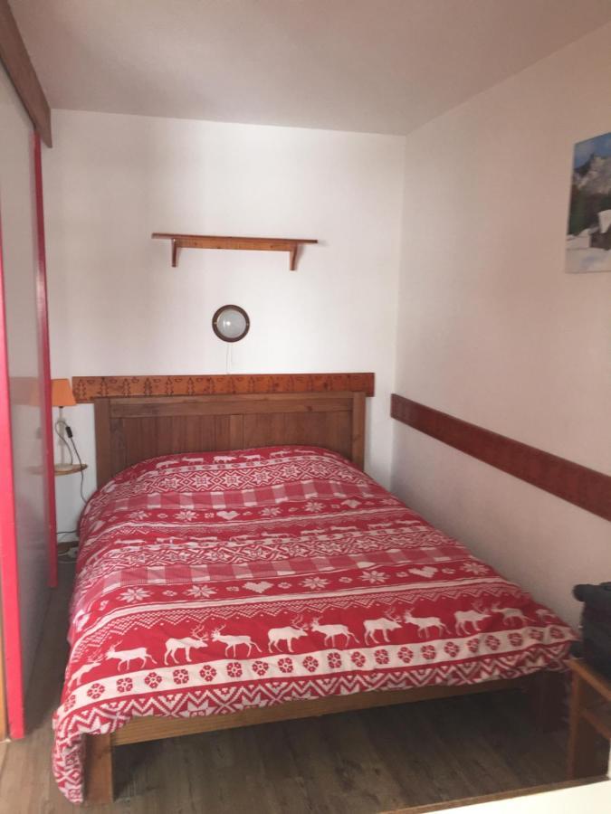 Alpe d'Huez Le Christiania Les Bergers 아파트 외부 사진