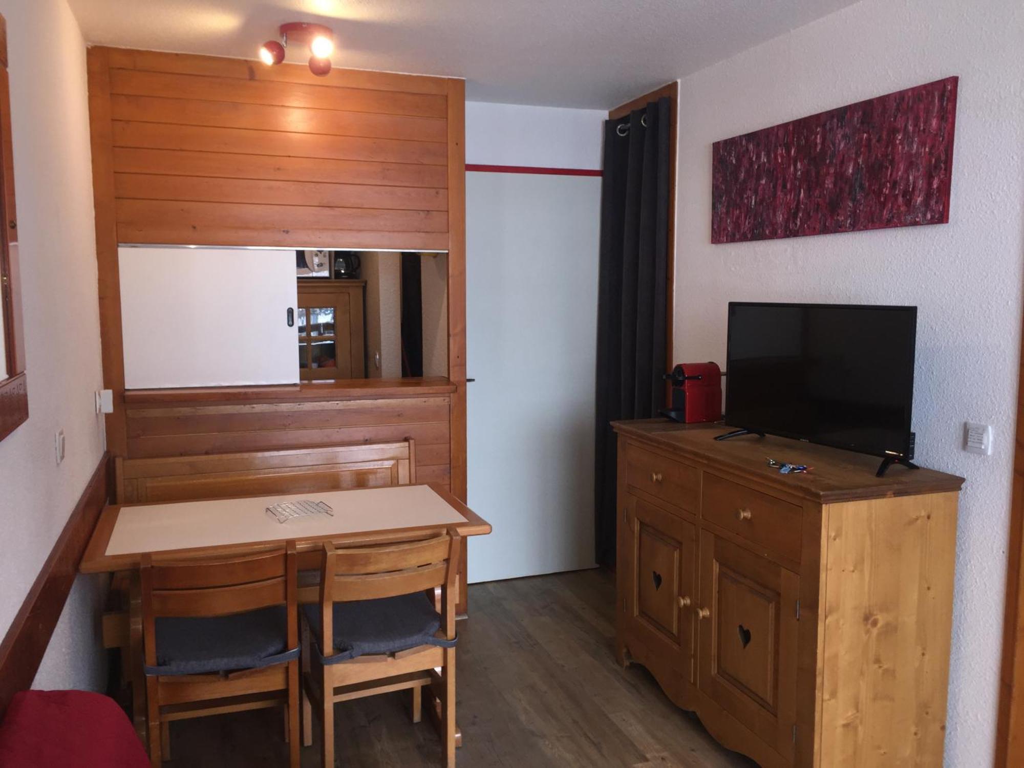 Alpe d'Huez Le Christiania Les Bergers 아파트 외부 사진